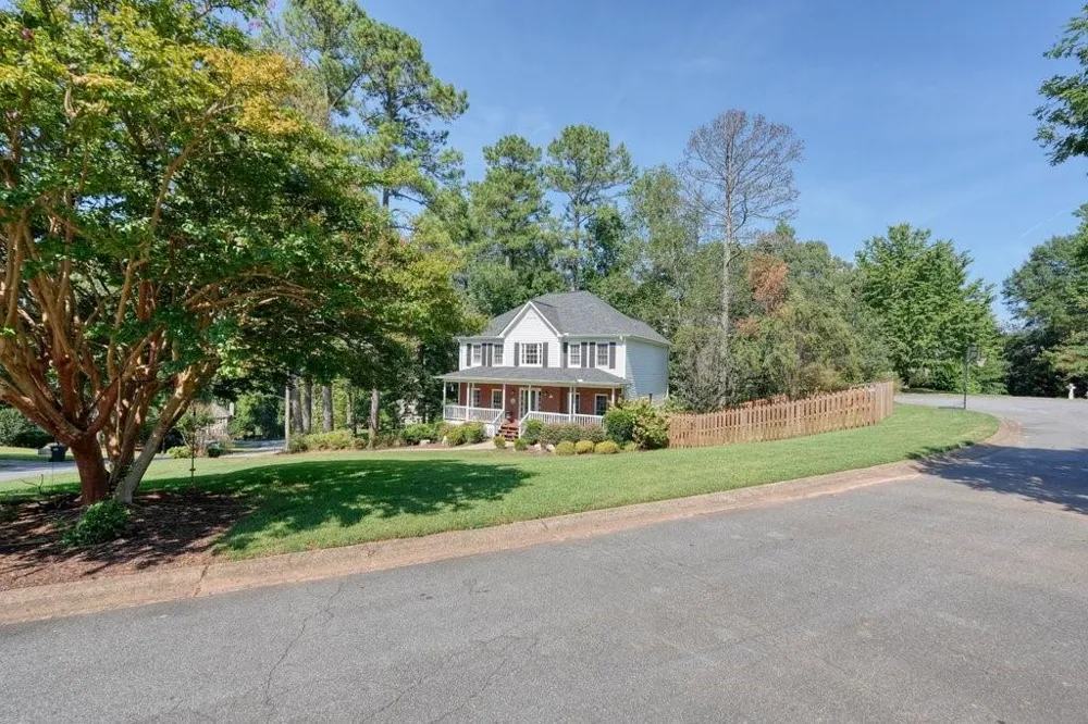 1330 Willow Tree Drive Woodstock, GA 30188