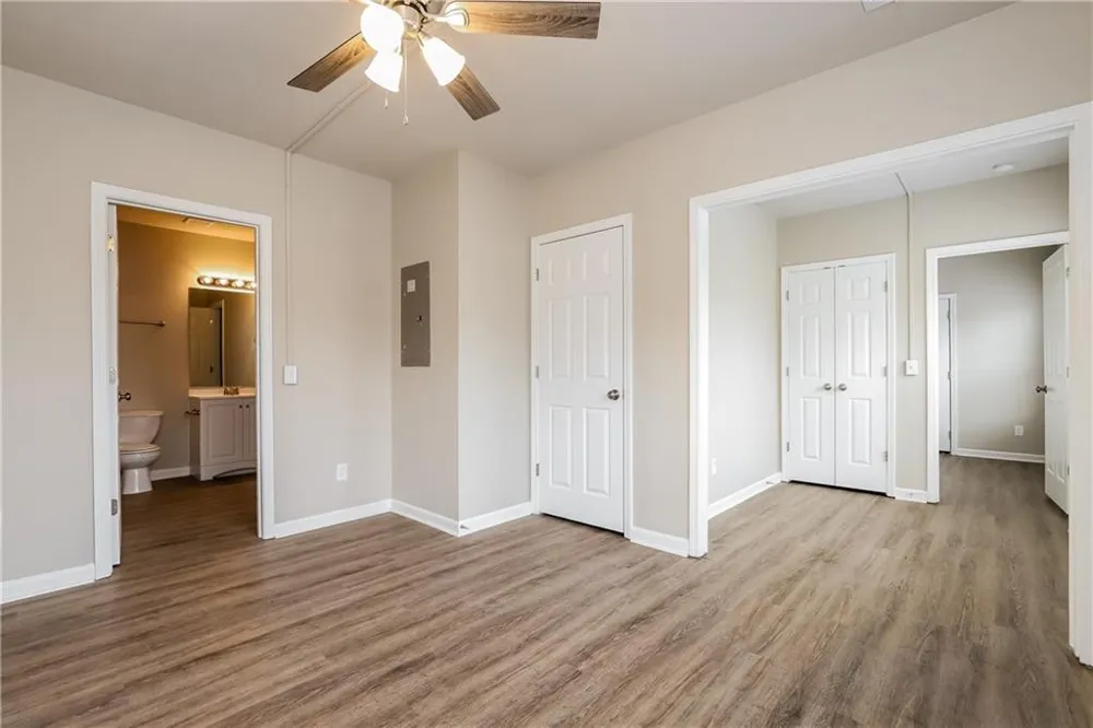5455 Quail Trail Gainesville, GA 30506