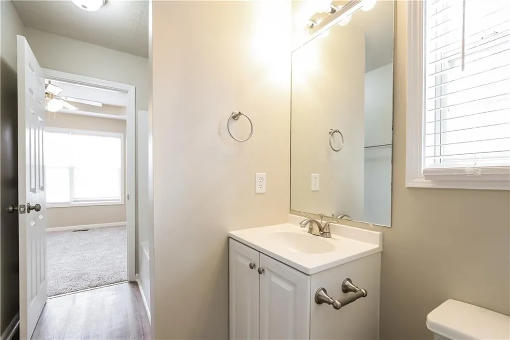 5455 Quail Trail Gainesville, GA 30506