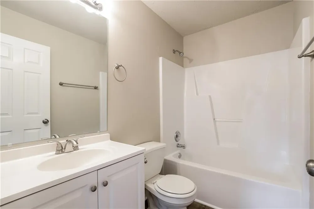 5455 Quail Trail Gainesville, GA 30506