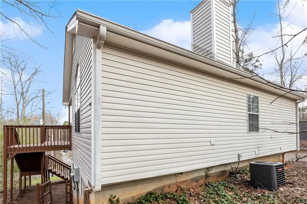 5455 Quail Trail Gainesville, GA 30506