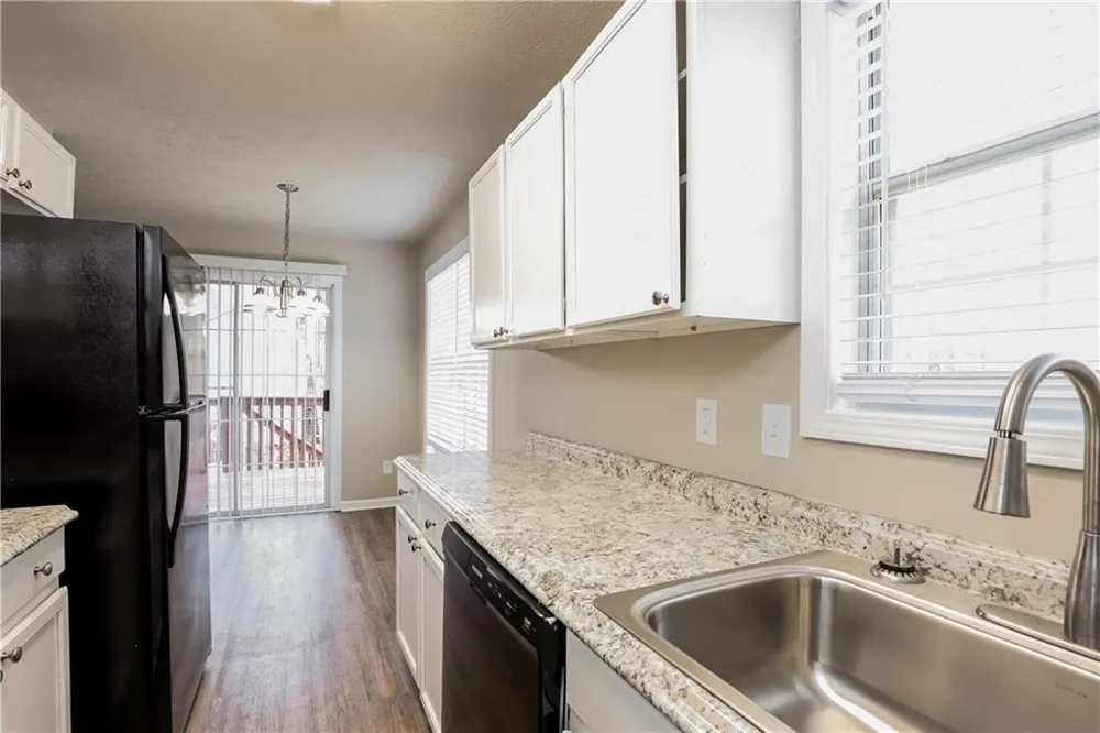 5455 Quail Trail Gainesville, GA 30506