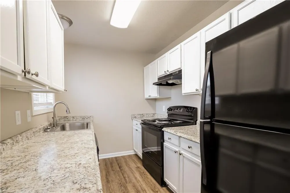 5455 Quail Trail Gainesville, GA 30506