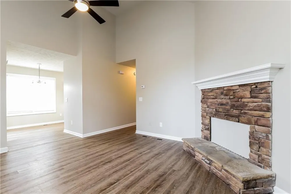 5455 Quail Trail Gainesville, GA 30506