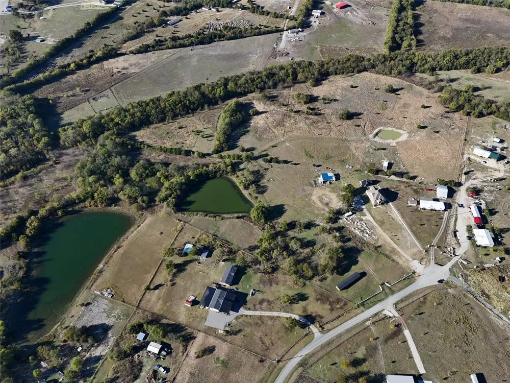 Lake Hills Drive Nevada, TX 75173
