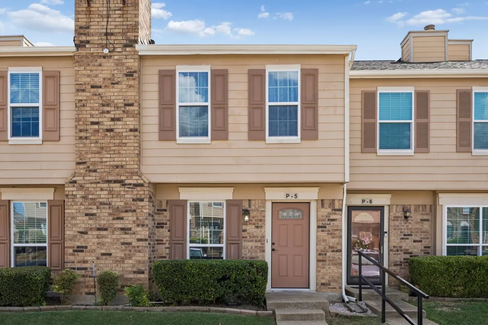 2500 E Park Boulevard #P5 Plano, TX 75074