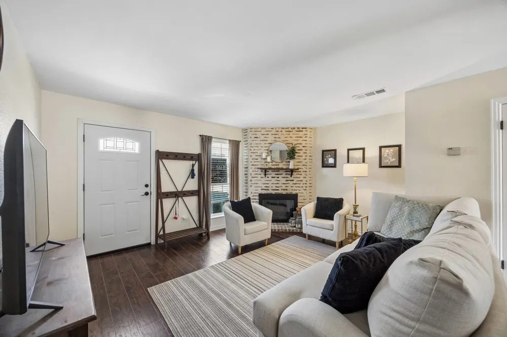 2500 E Park Boulevard #P5 Plano, TX 75074