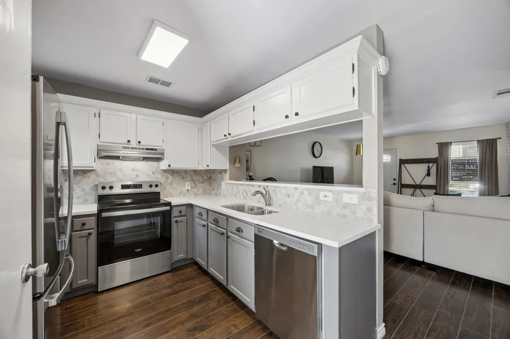 2500 E Park Boulevard #P5 Plano, TX 75074