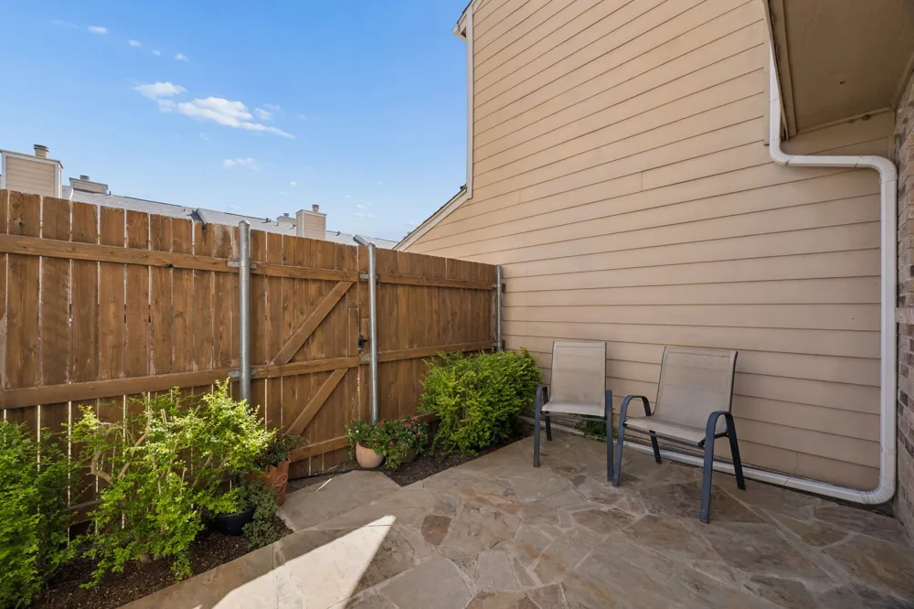 2500 E Park Boulevard #P5 Plano, TX 75074