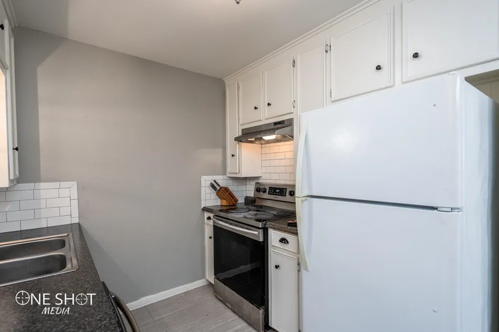 912 Judge Ely Street Abilene, TX 79601