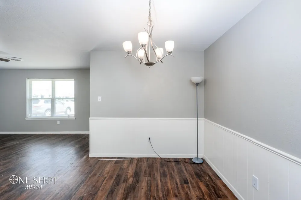 912 Judge Ely Street Abilene, TX 79601
