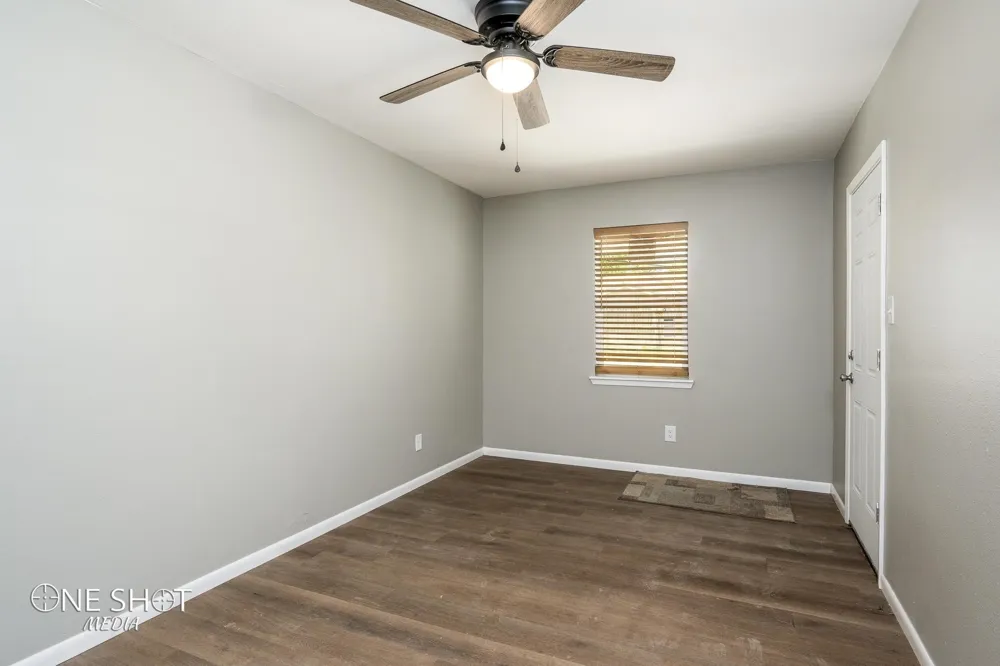 912 Judge Ely Street Abilene, TX 79601