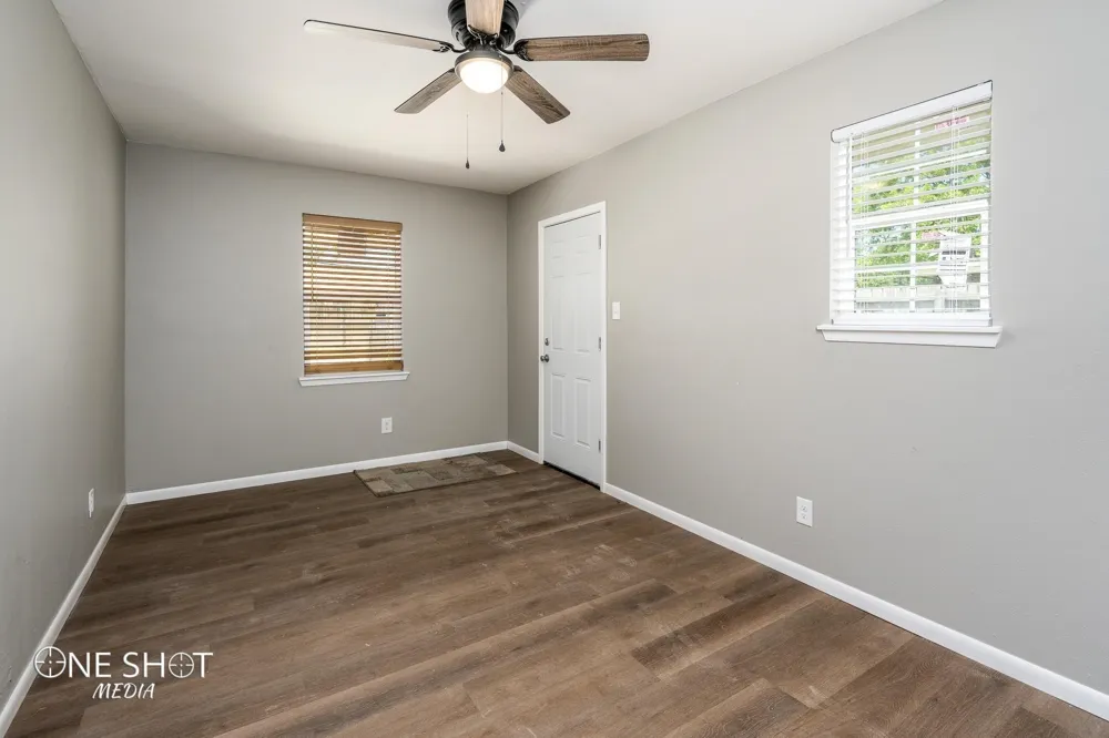 912 Judge Ely Street Abilene, TX 79601