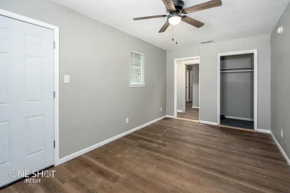 912 Judge Ely Street Abilene, TX 79601