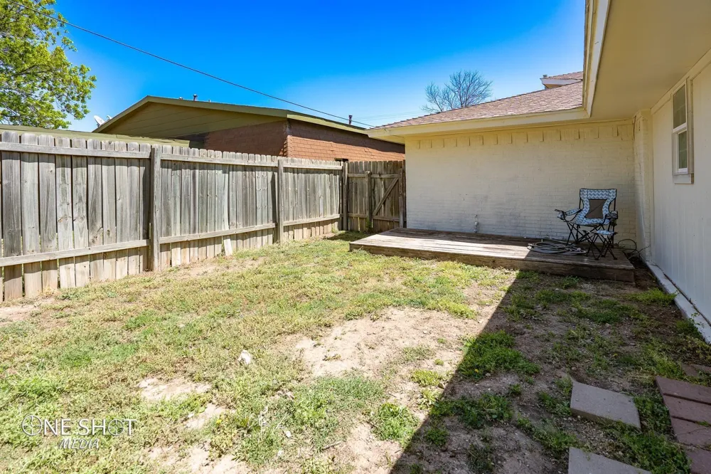 912 Judge Ely Street Abilene, TX 79601