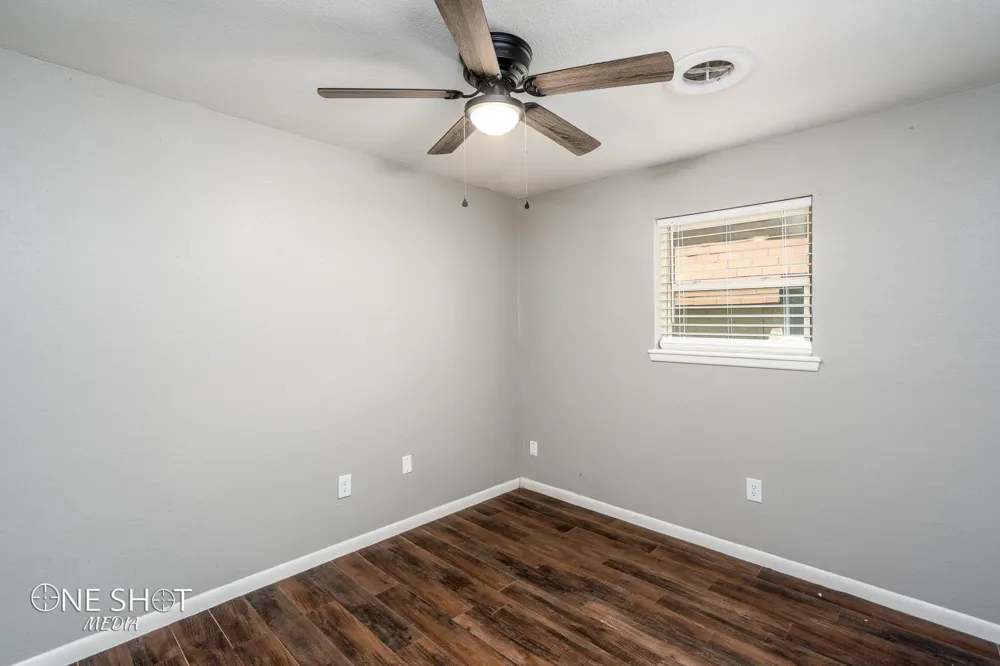 912 Judge Ely Street Abilene, TX 79601