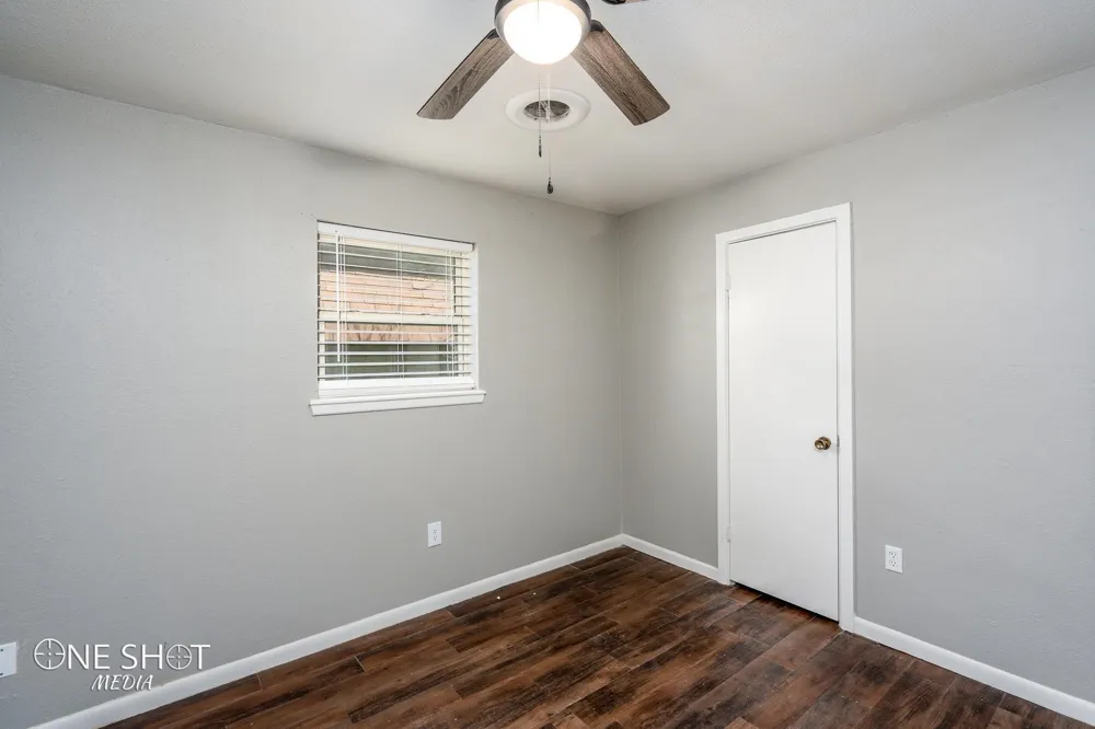 912 Judge Ely Street Abilene, TX 79601