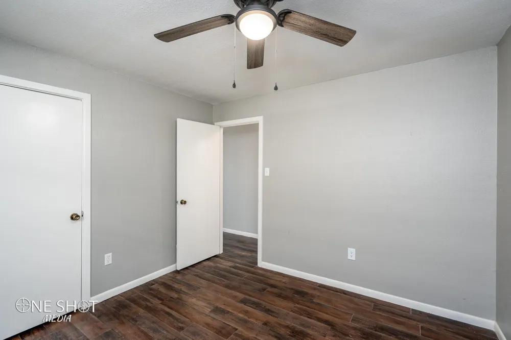 912 Judge Ely Street Abilene, TX 79601