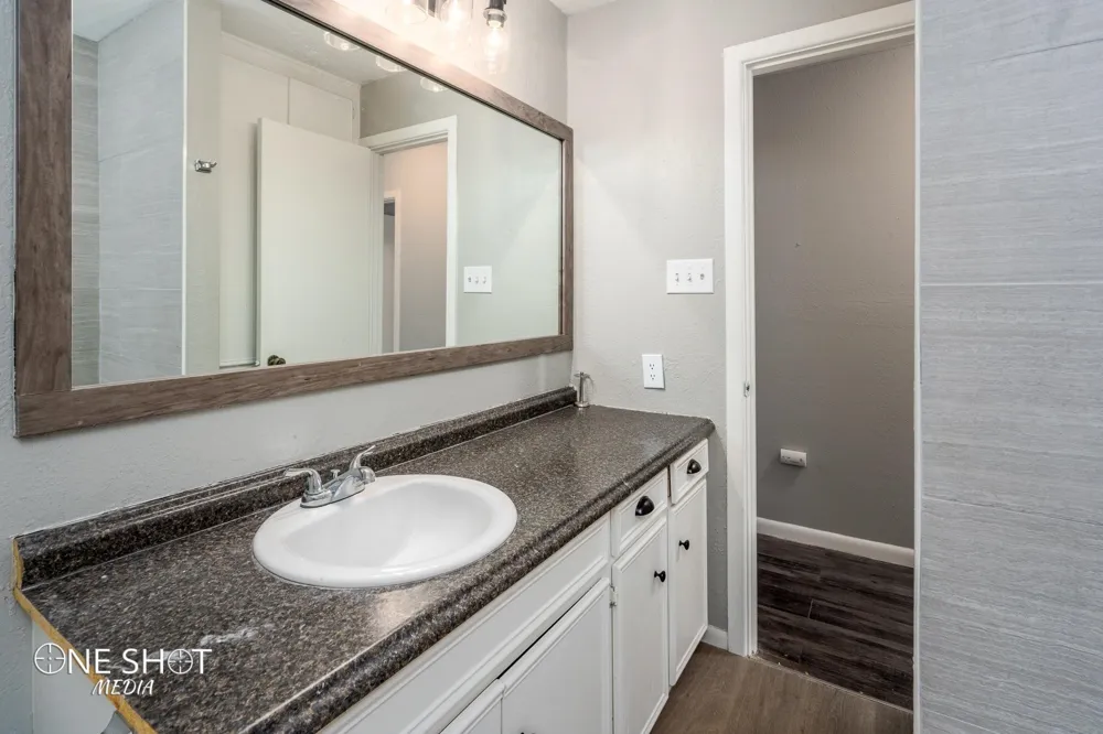 912 Judge Ely Street Abilene, TX 79601