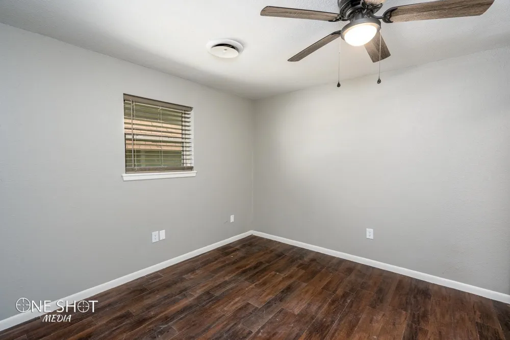 912 Judge Ely Street Abilene, TX 79601
