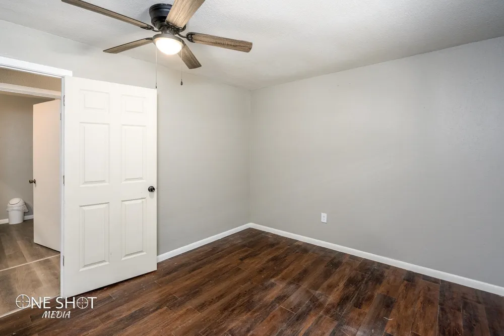 912 Judge Ely Street Abilene, TX 79601