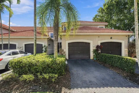 1521 Sorrento Drive #1521