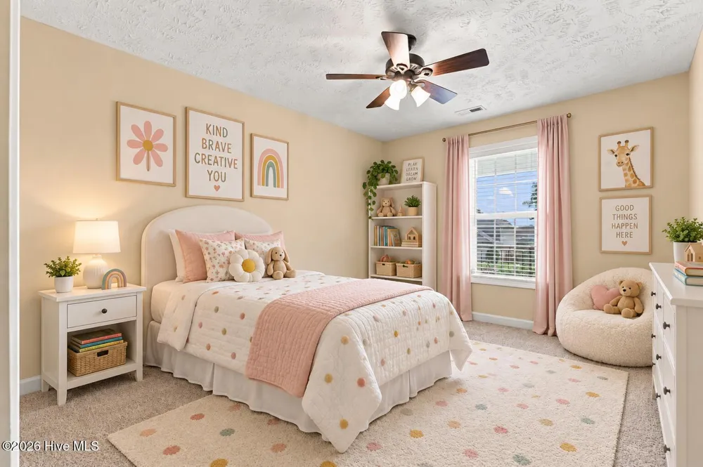 184 Hampshire Court Raeford, NC 28376