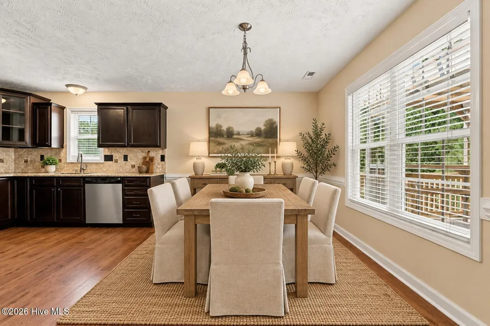 184 Hampshire Court Raeford, NC 28376
