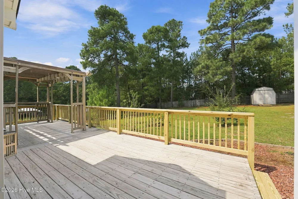 184 Hampshire Court Raeford, NC 28376