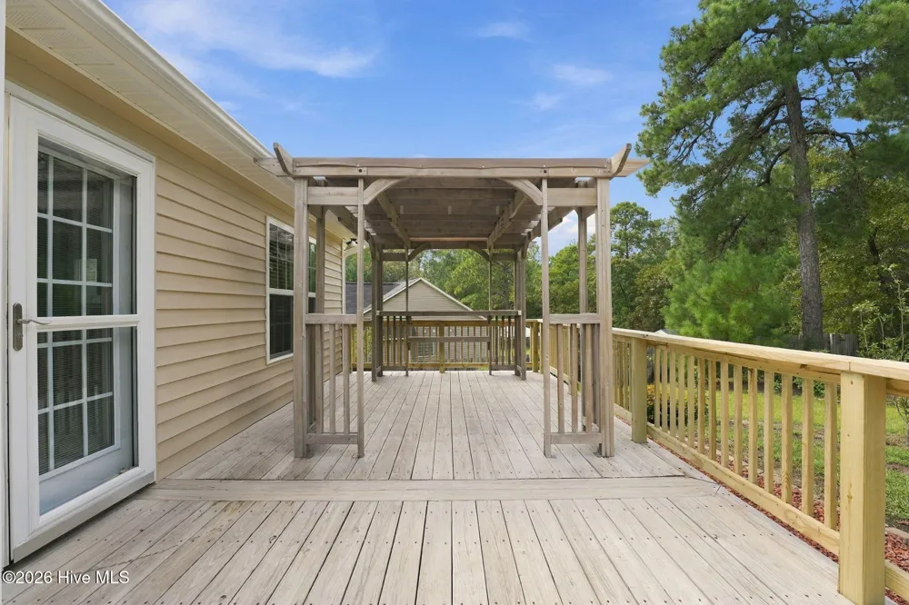 184 Hampshire Court Raeford, NC 28376