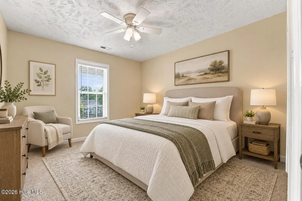 184 Hampshire Court Raeford, NC 28376
