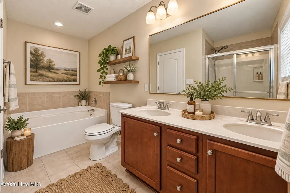 184 Hampshire Court Raeford, NC 28376