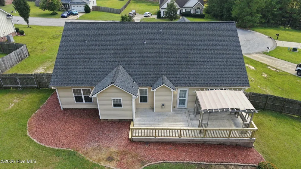 184 Hampshire Court Raeford, NC 28376