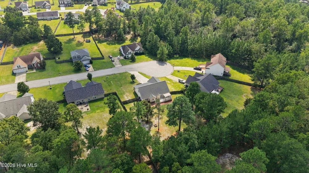 184 Hampshire Court Raeford, NC 28376