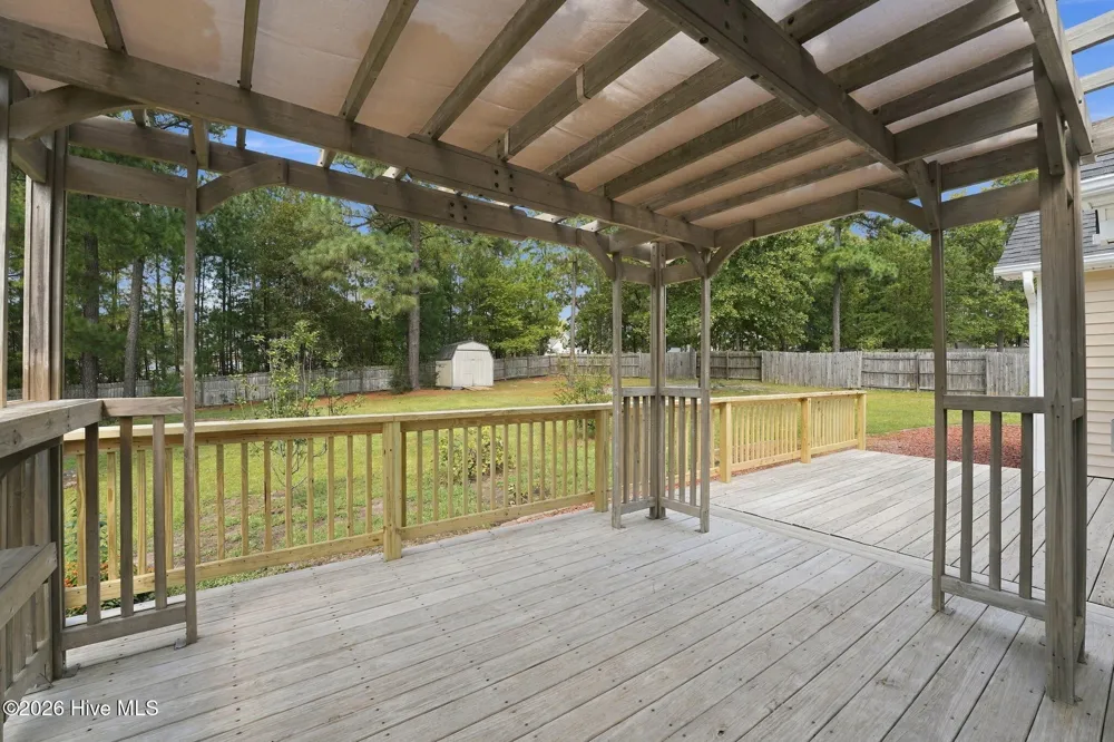 184 Hampshire Court Raeford, NC 28376