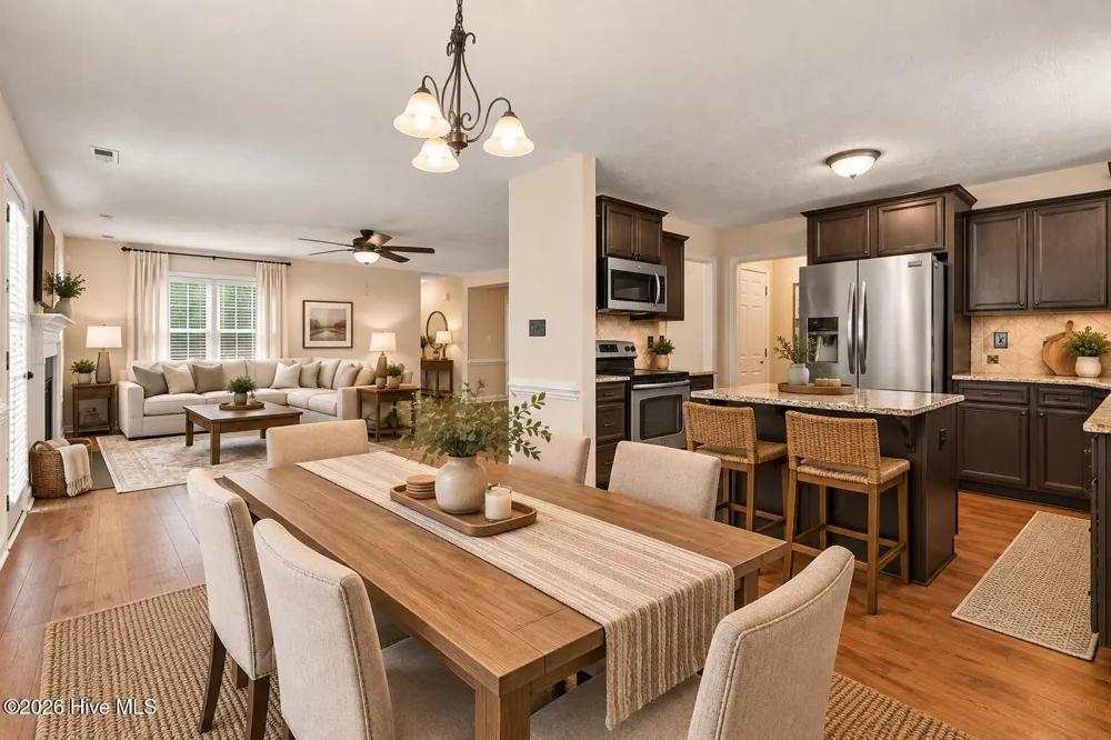 184 Hampshire Court Raeford, NC 28376