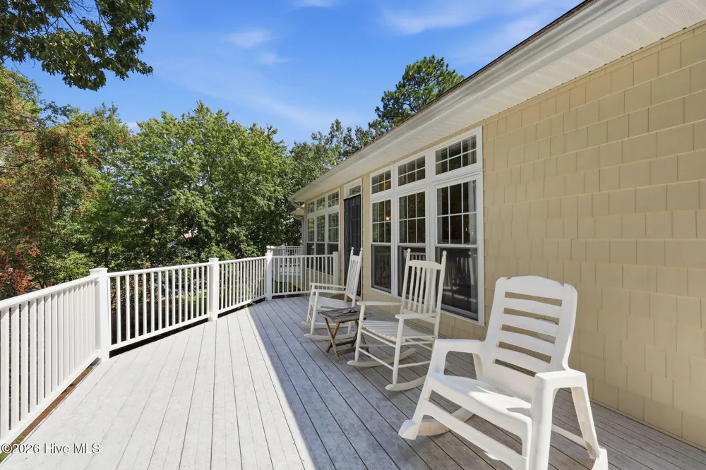 108 Clay Circle Seven Lakes, NC 27376