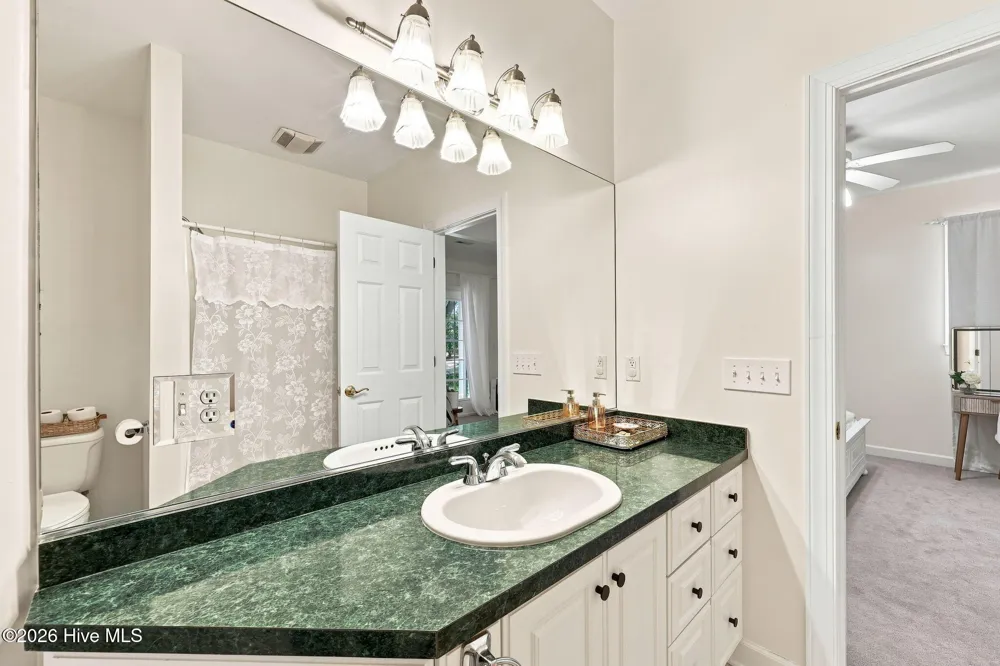 108 Clay Circle Seven Lakes, NC 27376