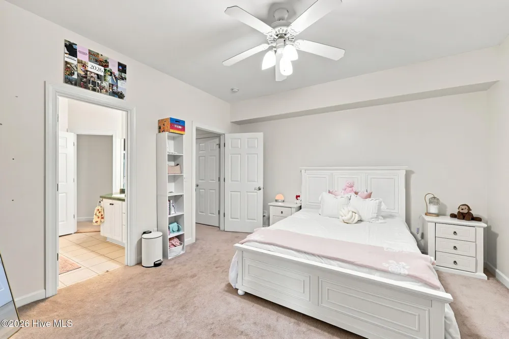 108 Clay Circle Seven Lakes, NC 27376