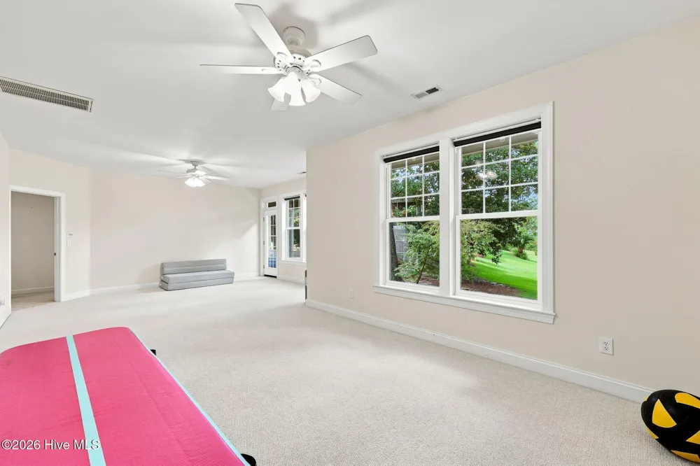 108 Clay Circle Seven Lakes, NC 27376