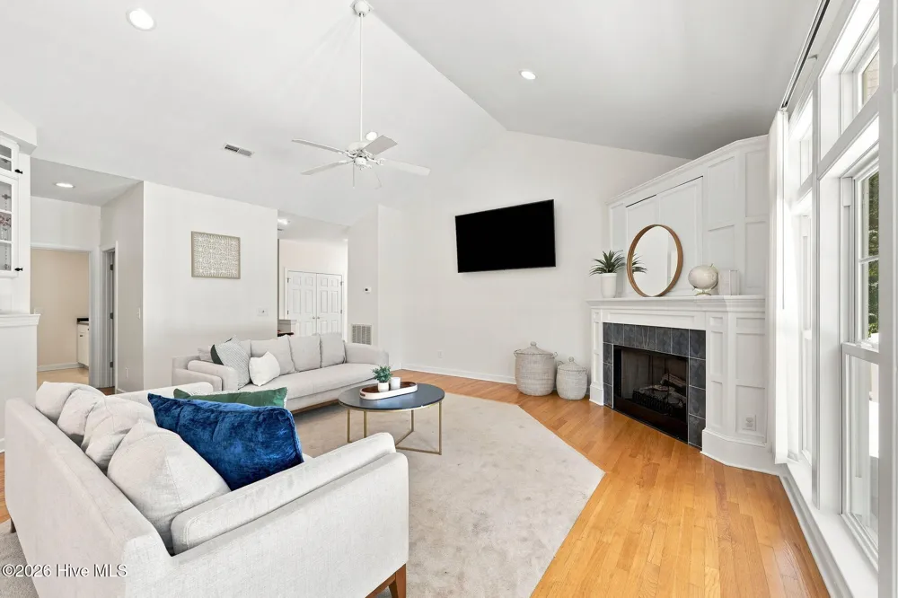 108 Clay Circle Seven Lakes, NC 27376