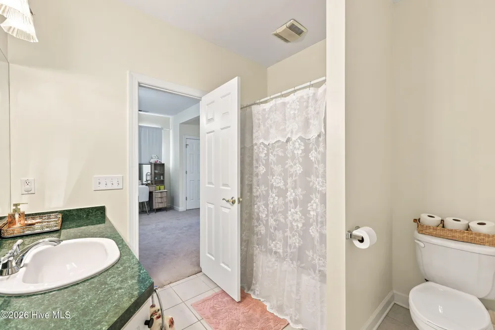 108 Clay Circle Seven Lakes, NC 27376