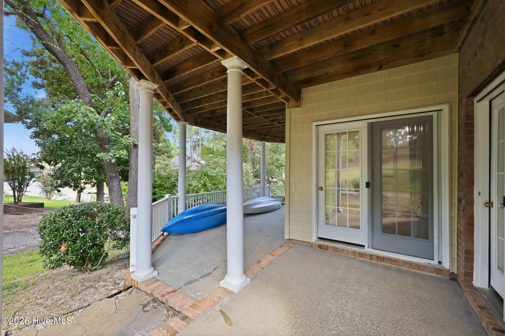 108 Clay Circle Seven Lakes, NC 27376