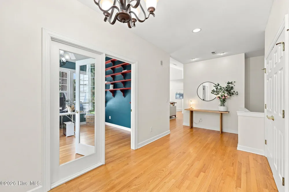 108 Clay Circle Seven Lakes, NC 27376