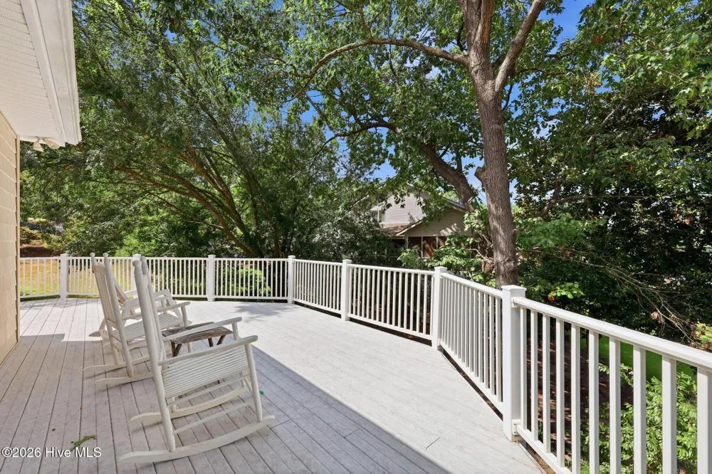 108 Clay Circle Seven Lakes, NC 27376