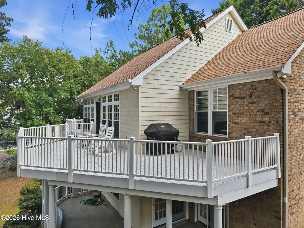 108 Clay Circle Seven Lakes, NC 27376
