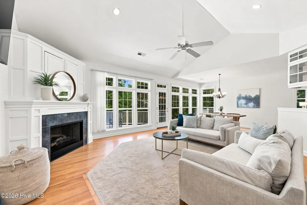 108 Clay Circle Seven Lakes, NC 27376