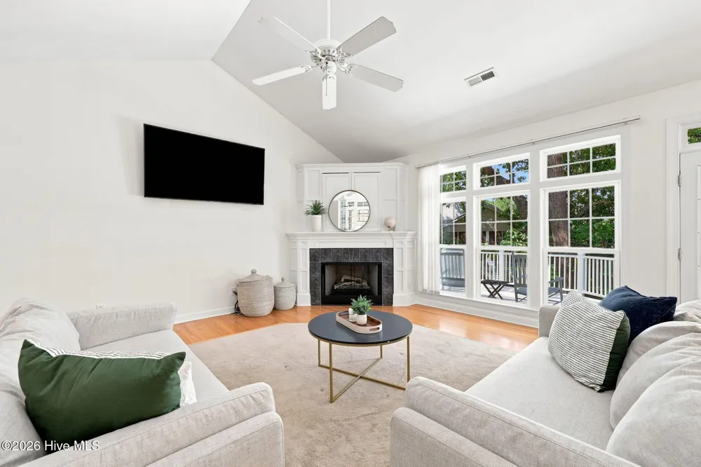 108 Clay Circle Seven Lakes, NC 27376