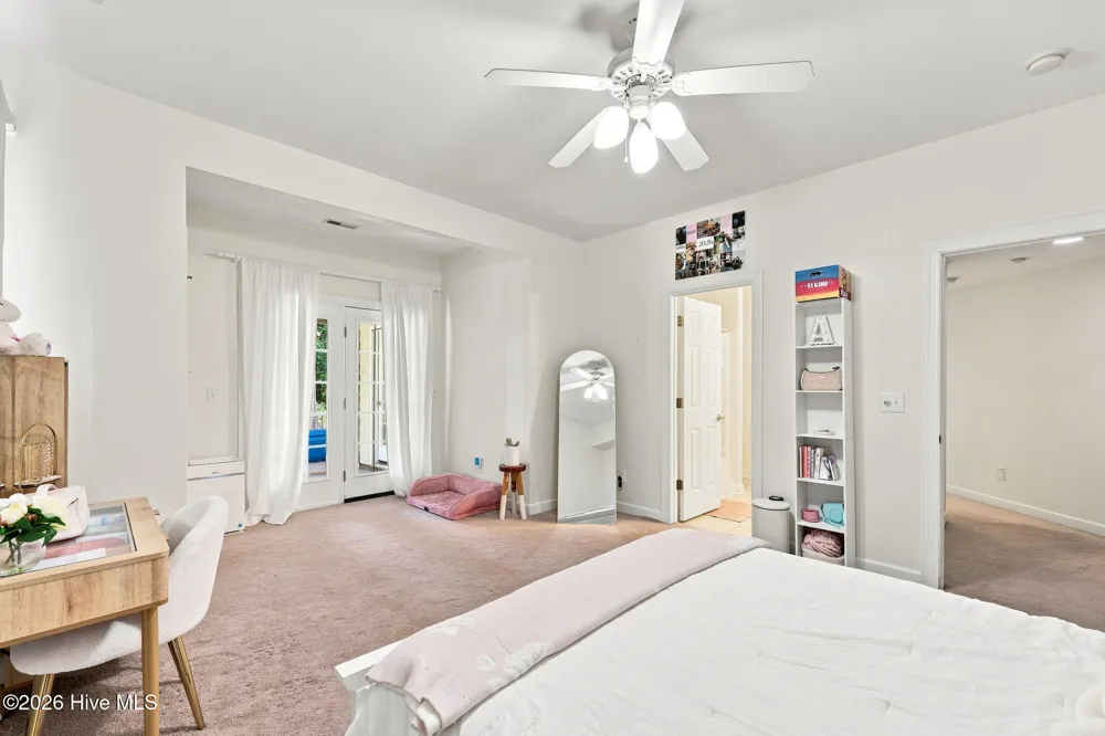 108 Clay Circle Seven Lakes, NC 27376