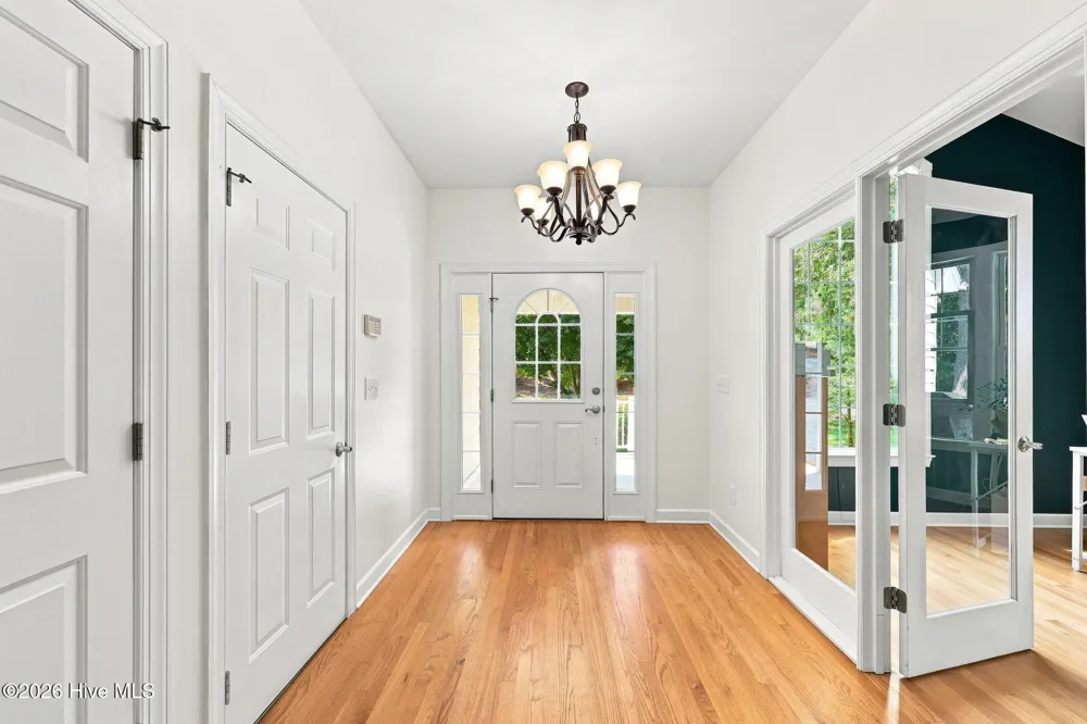 108 Clay Circle Seven Lakes, NC 27376